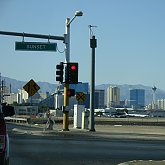 Las Vegas